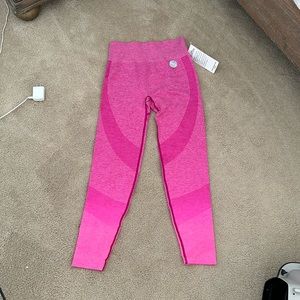 Victoria Secret PINK leggings
